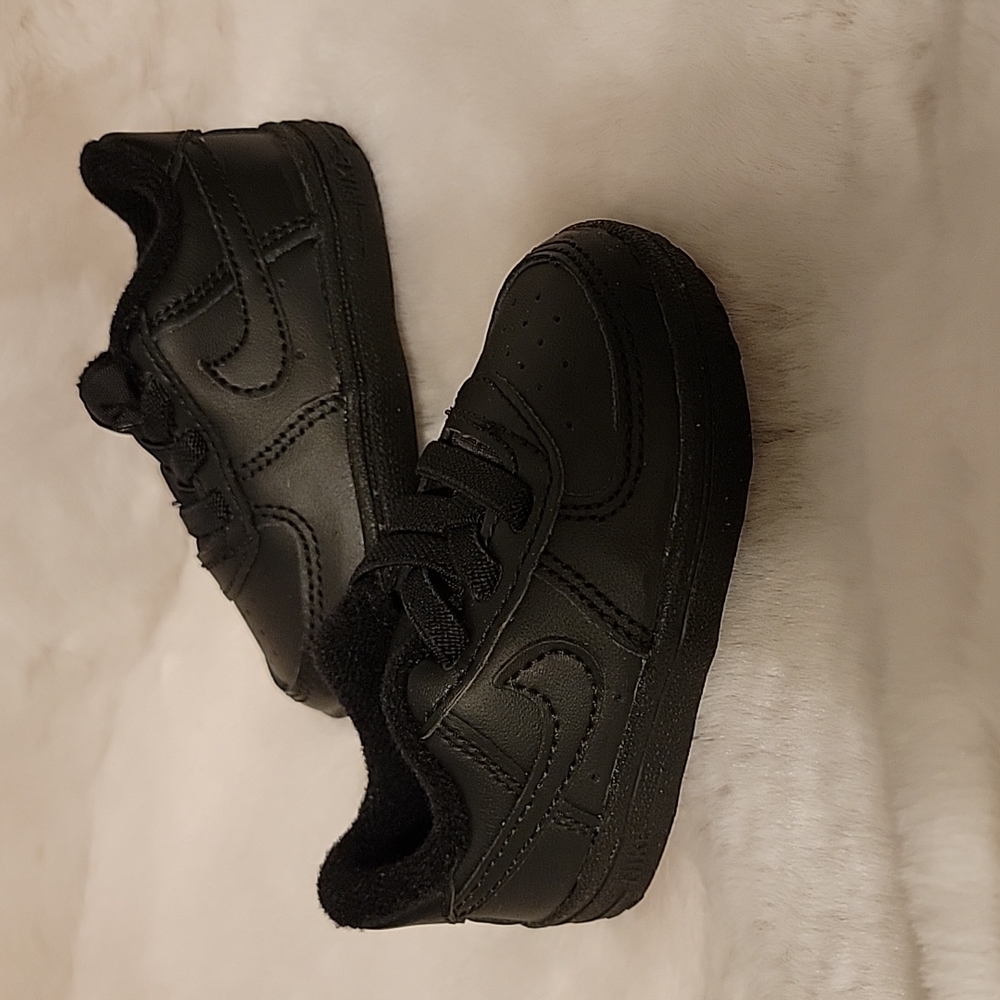 Nike Force 1 Crib